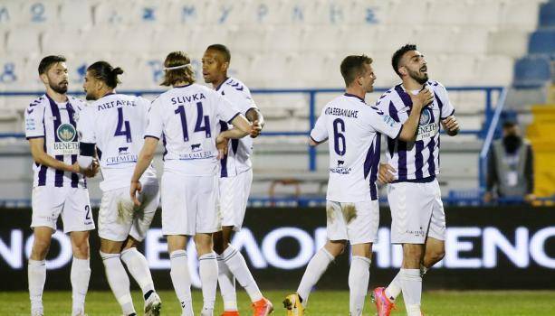 Ο Απόλλων Σμύρνης πήρε άδεια συμμετοχής στο πρωτάθλημα