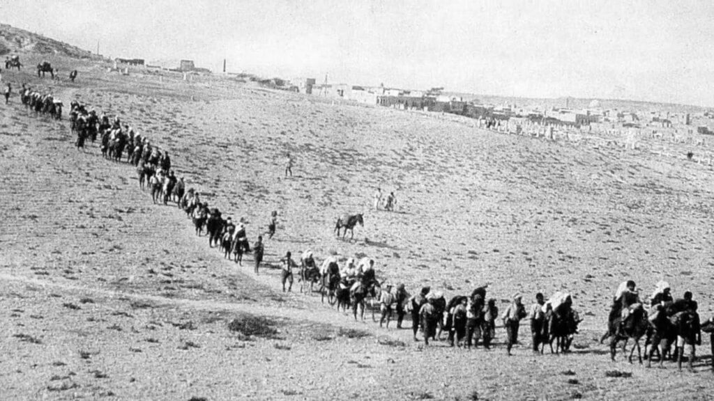 Ημέρα Μνήμης της Γενοκτονίας των Ελλήνων του Πόντου