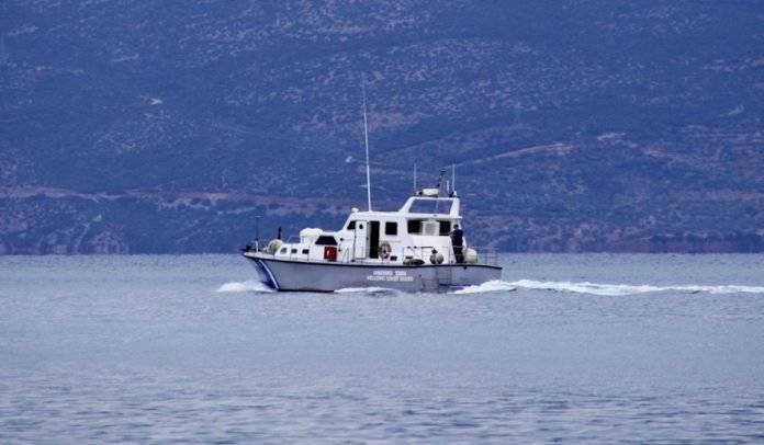 Συνεχίζονται οι έρευνες για τον εντοπισμό του ψαρά στο Στρυμωνικό