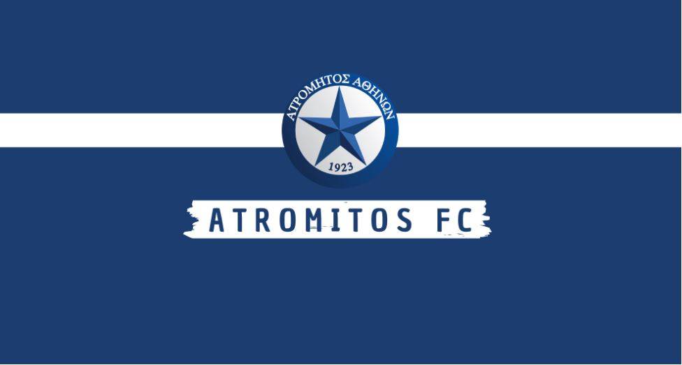 Ολοκλήρωση συνεργασίας με πέντε ποδοσφαιριστές για τον Ατρόμητο