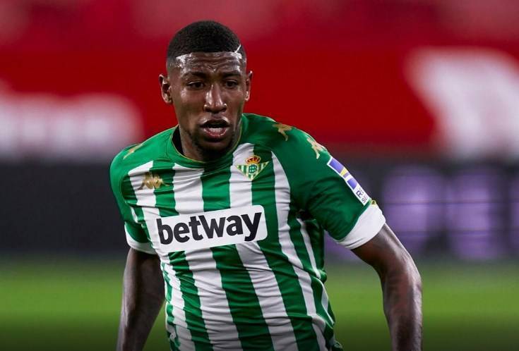 Τον Έμερσον ανακοίνωσε η Μπαρτσελόνα