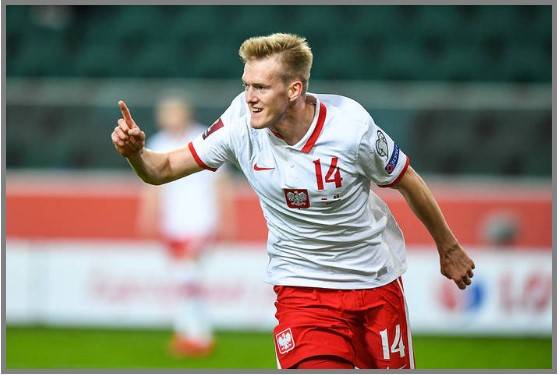 Στο EURO με Σφιντέρσκι η Πολωνία