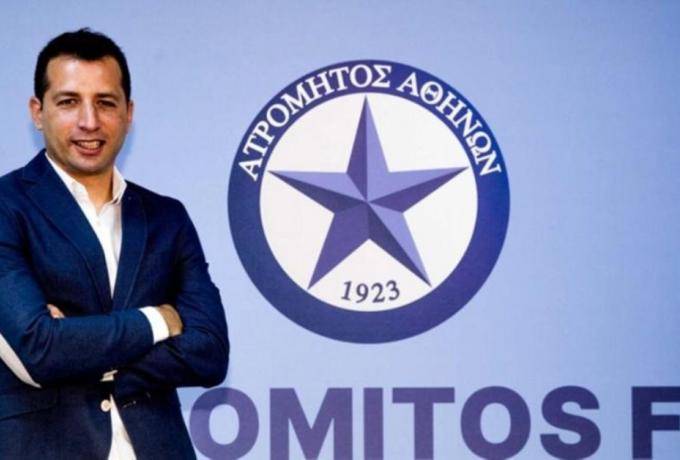 Παρουσίαση Λόπεθ και πρώτη προπόνηση σε μια εβδομάδα για τον Ατρόμητο