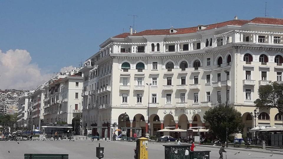 Καιρός: Ξεκινά νέο «κύμα» υψηλών θερμοκρασιών