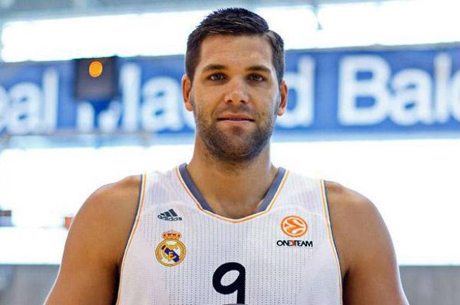 Από την ενεργό δράση αποσύρεται ο Ρέγιες