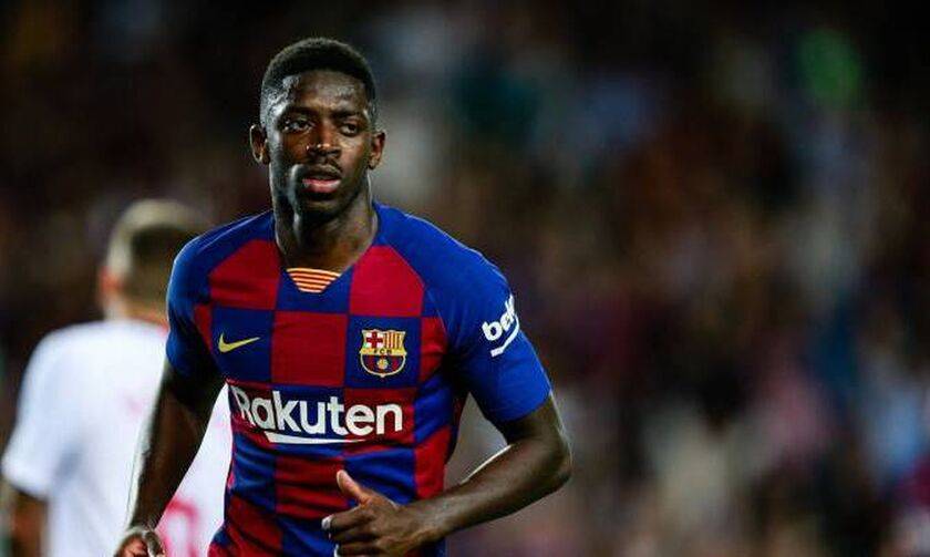 Ο Ντεμπελέ κάνει χειρουργείο την Δευτέρα (28/6) μένει εκτός για 3-4 μήνες (pic)