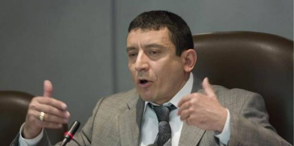 Οι πλειστηριασμοί συνεχίζονται κανονικά-Η κυβέρνηση λέει ψέματα – Β. Κρητικός στον Focus FM