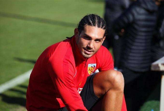 Ο Βόλος συμφώνησε με Ελβετό στόπερ