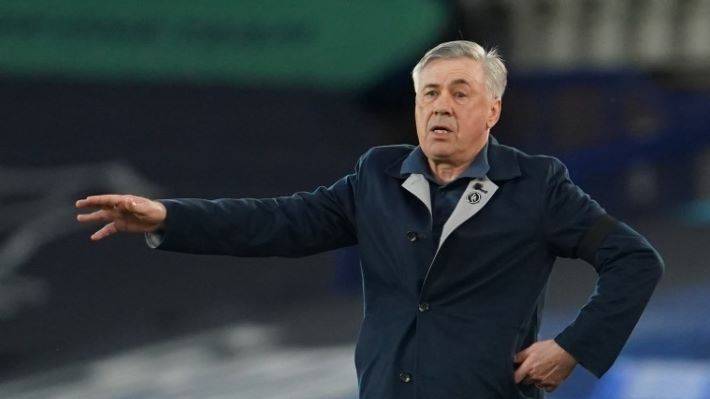 Η Ρεάλ Μαδρίτης πάει για Αντσελότι