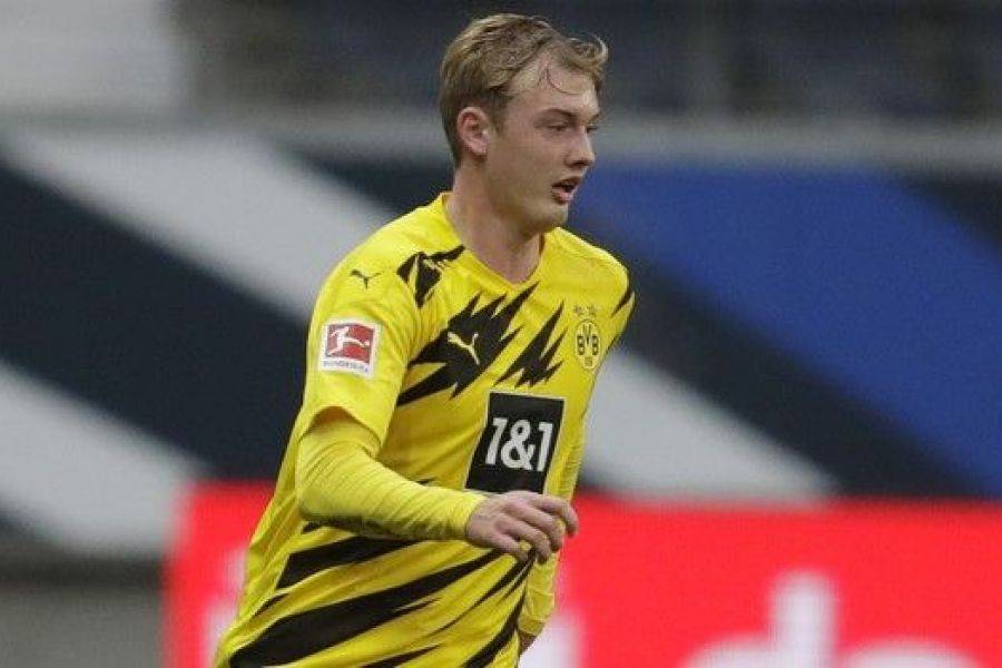 Ενδιαφέρον της Λάτσιο για Μπραντ