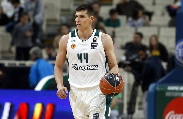 Μήτογλου: «Μία νέα πρόκληση για μένα»