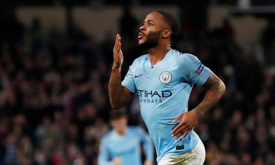 Η Σίτι δεν δίνει τον Στέρλινγκ