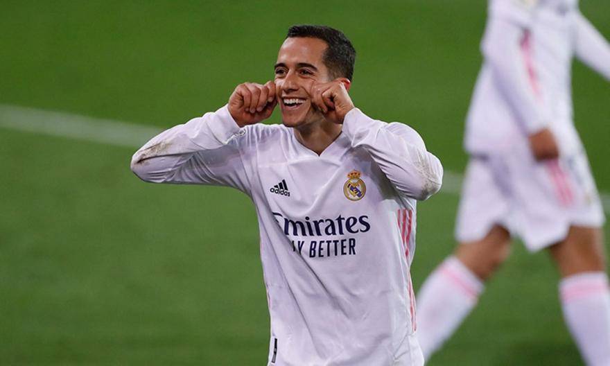 Ο Βάθκεθ ανανέωσε με την Ρεάλ Μαδρίτης