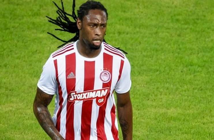 O Σεμέδο στην λίστα της Πόρτο