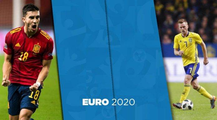 Οι Φούριας Ρόχας απέναντι στους φιλόδοξους Σουηδούς