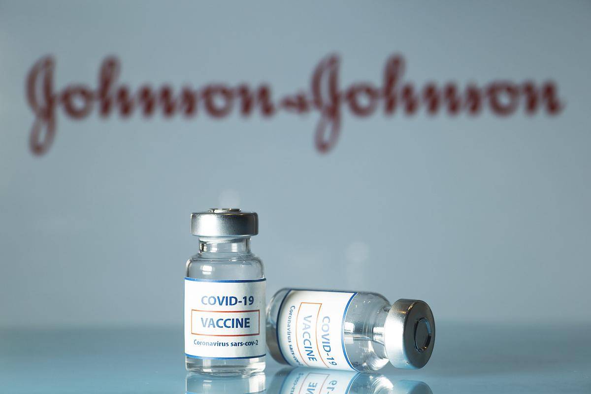 ΒΙΝΤΕΟ-Ούτε Johnson & Johnson για τις γυναίκες κάτω των 50 ετών;