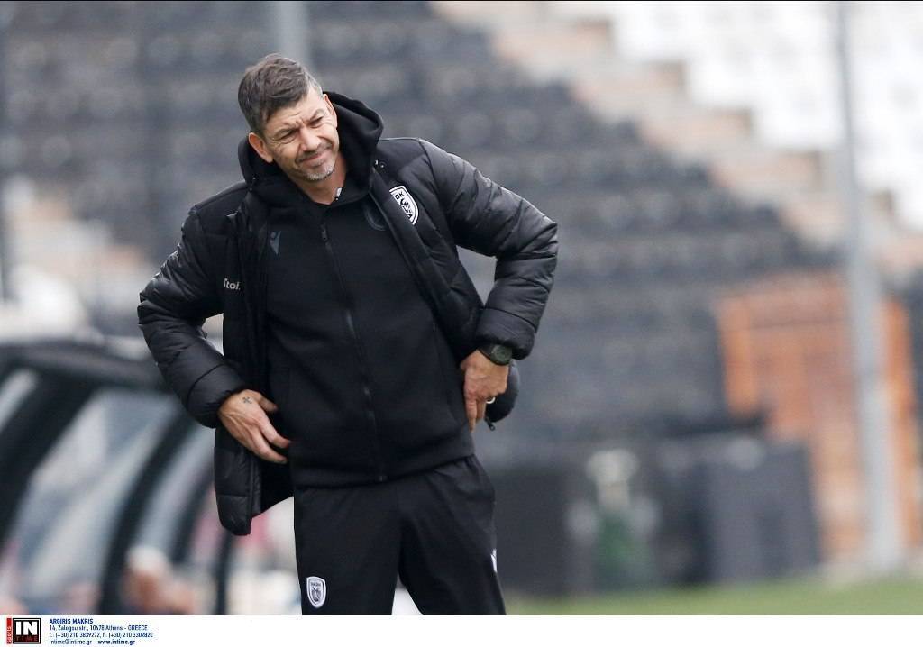 Την απάντηση του Γκαρσία περιμένουν στον ΠΑΟΚ