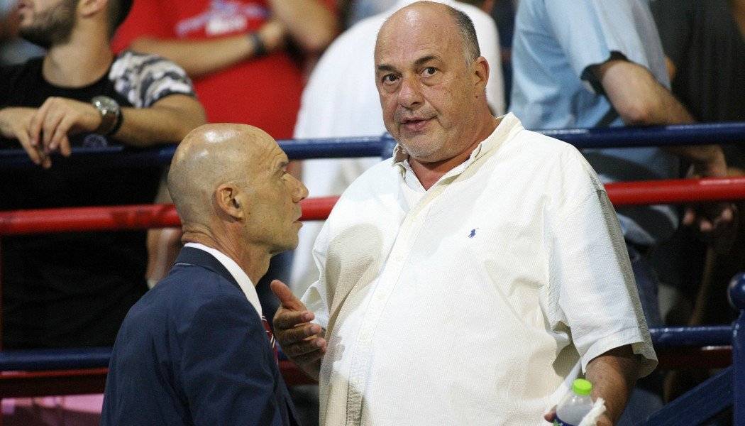 Μπέος: «Να πάρουμε όλοι μας ένα εισιτήριο»