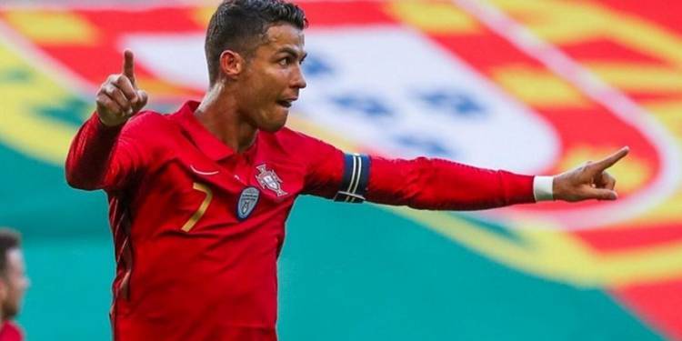 Ρονάλντο: «Θα αντιμετωπίσουμε όλους τους αγώνες με στόχο την νίκη»