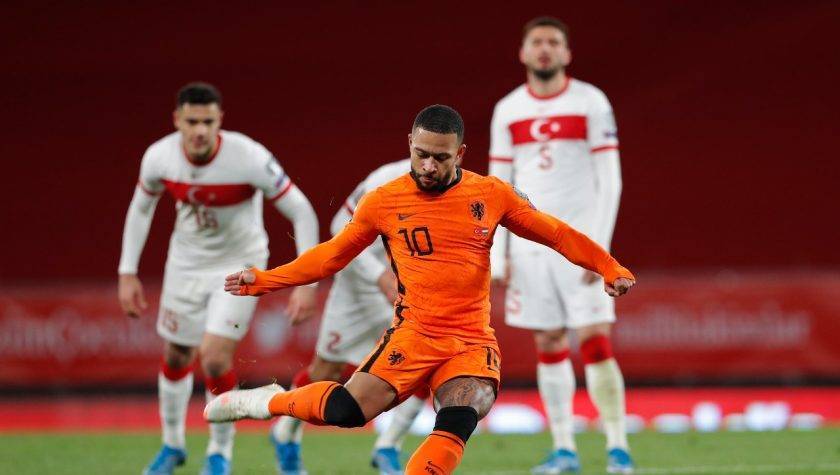 H μεταγραφή του Ντεπάι στη Μπαρτσελόνα ολοκληρώνεται