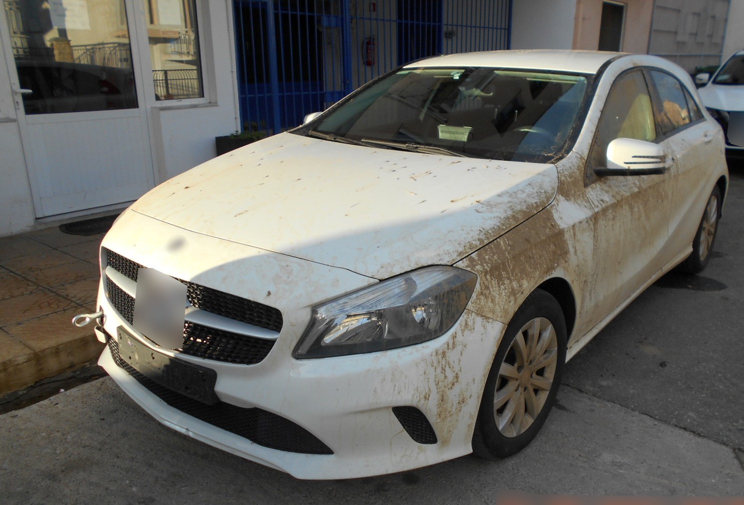 Συνέλαβαν διακινητή παράνομων μεταναστών στη Ροδόπη