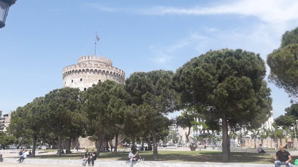 Καιρός: Υψηλές θερμοκρασίες με μέγιστες τους 38-41 βαθμούς στα ηπειρωτικά