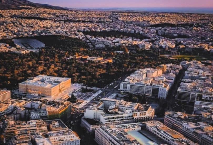 Νέες αντικειμενικές αξίες: Οι περιοχές με τις μεγαλύτερες αυξήσεις και τις μεγαλύτερες μειώσεις