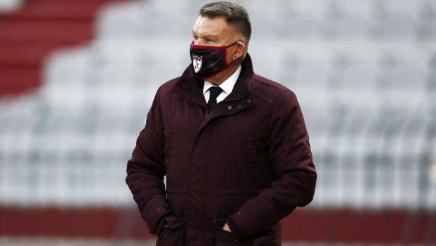 Στη Super League 2 εξέφρασε τα παραπονά του ο Κούγιας