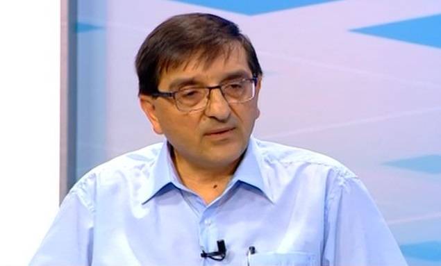 Ελπιδοφόρος Σωτηριάδης: Αυτά που γίνονται είναι σε βάρος της υγείας του λαού