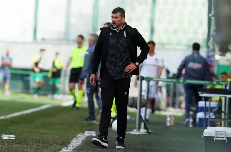 Οι Γκαρσία και Σνάουτσνερ στην Αθήνα για το UEFA A