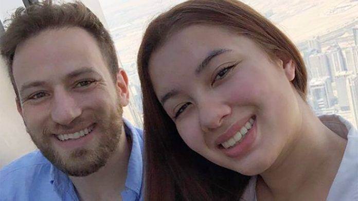 Φρίκη από την ομολογία του πιλότου για τη δολοφονία της Καρολάιν – Το έγκλημα που συγκλόνισε την Ελλάδα