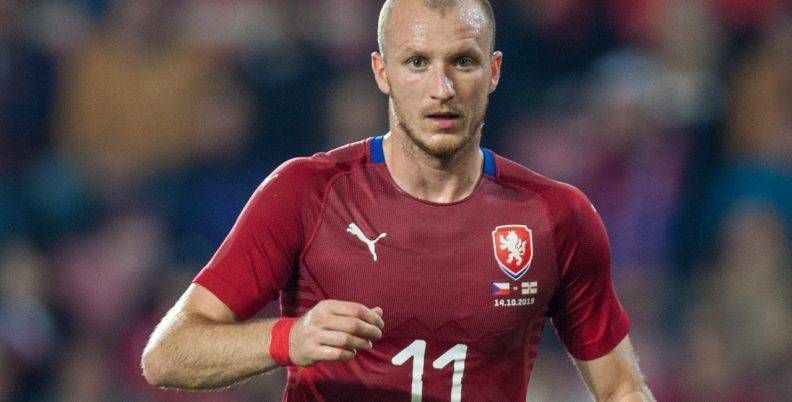 O Κρμέντσικ στον πάγκο (pics)