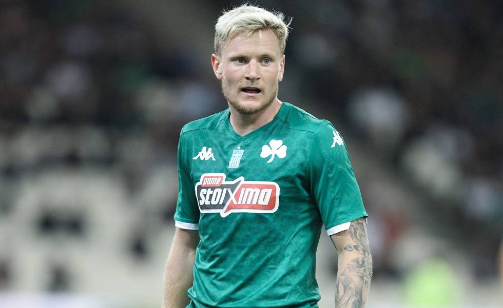 Από την Γκεντσλερμπιρλιγκί στην Λέγκια Βαρσοβίας ο Γίοχανσον