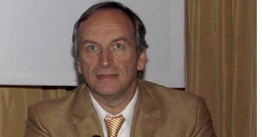 Δημήτρης Γάκης: «Υπήρξαν ασθενείς που νόσησαν βαριά με γρίπη,τους δώσαμε θεραπεία για κορονοϊό και κατέληξαν»