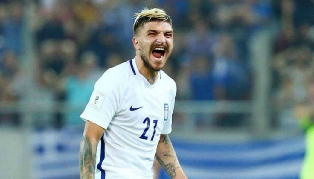 Ο Σταφυλίδης στο Πόρτο Καρράς– Πληροφορίες για επαφές με τον ΠΑΟΚ! (pic)