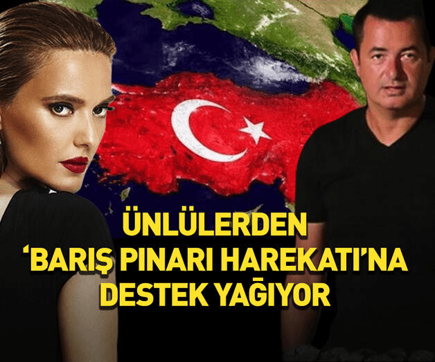 Σπόνσορας της τουρκικής εισβολής στην Συρία, ο Συνεργάτης Του Καναλιού Του Φαλήρου