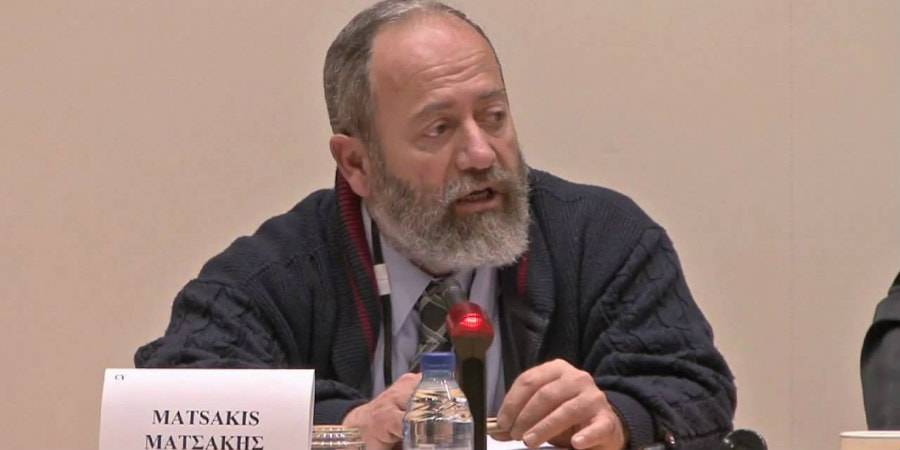 Μ. Ματσάκης στον Focus FM: Πρέπει να αξιολογήσουμε ξανά όλα τα εμβόλια