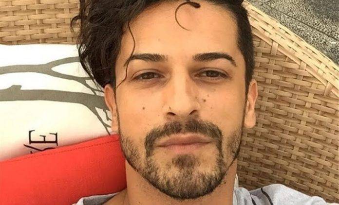 Πέθανε ο στυλίστας Νάσος Κάτρης – Είχε εμβολιαστεί με Astrazeneca την προηγούμενη ημέρα