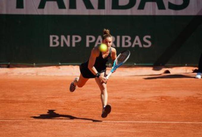 Πρόκριση για τη Σάκκαρη στο Roland Garros