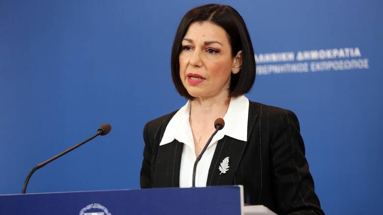 Αρ. Πελώνη: Εντός της εβδομάδας οι αποφάσεις για ωράριο κυκλοφορίας και δεξιώσεις