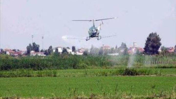 Χωρίς αναφορές και παράπονα, μέχρι στιγμής, η τηλεφωνική γραμμή εξυπηρέτησης του κοινού για τα κουνούπια στην Κεντρική Μακεδονία