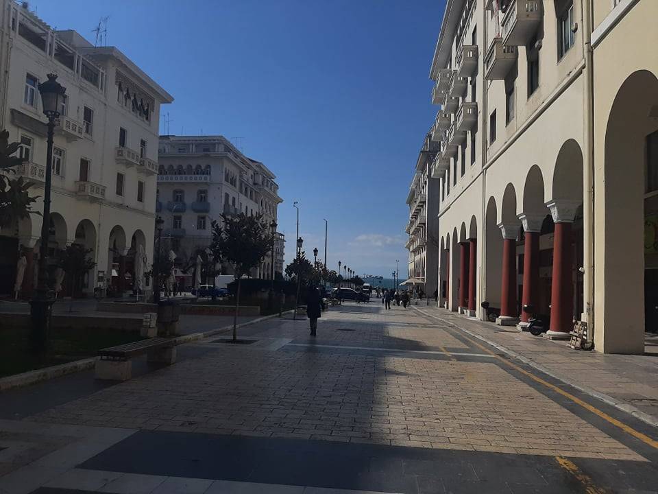 Νέα πρόστιμα 58.900 ευρώ σε 83.659 ελέγχους – 129 παραβάσεις