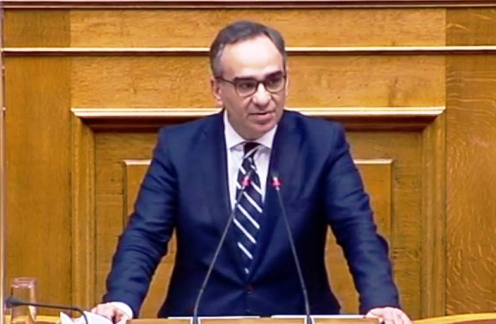 Β. Κοντοζαμάνης: «Φάρμακα μονοκλωνικών αντισωμάτων στην Ελλάδα, όταν λάβουν την ευρωπαϊκή άδεια κυκλοφορίας»