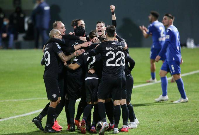 Ενημερώθηκε να βρει ομάδα ο Γιάννου του ΟΦΗ