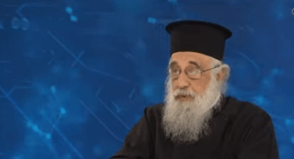 Πατέρας Στυλιανός Καρπαθίου: Η Εκκλησία πρέπει να είναι κάθετη και αρνητική στο θέμα του εμβολιασμού