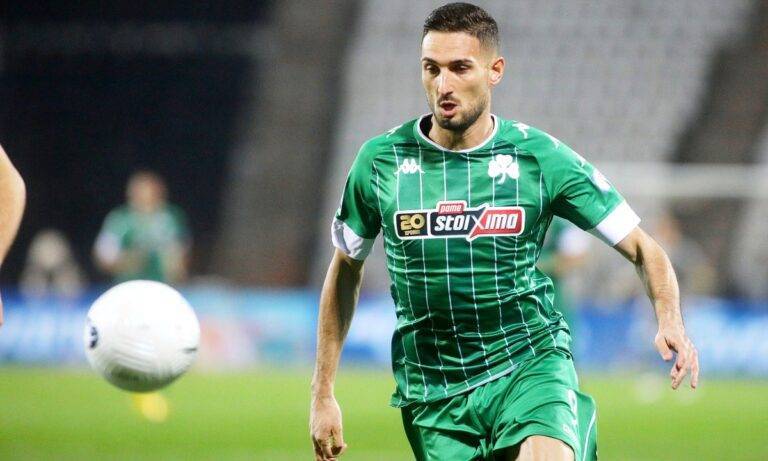 Ο Γιοβάνοβιτς υπολογίζει τον Μακέντα