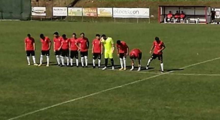 Το εξ αναβολής Απόλλων Πόντου-Τρίγλια