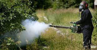 Ξεκινά πρόγραμμα για την καταπολέμηση των κουνουπιών στο δήμο Θέρμης