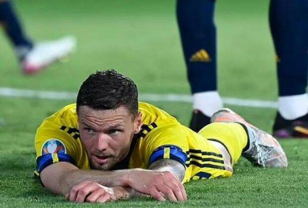 Στον Μπεργκ διαδικτυακές απειλές