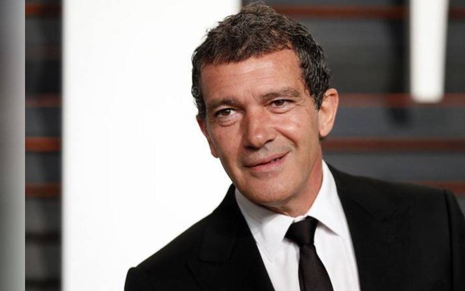 Με δύο σκηνές ξεκινούν σήμερα τα γυρίσματα της ταινίας “The Enforcer” με τον Αντόνιο Μπαντέρας στην Θεσσαλονίκη